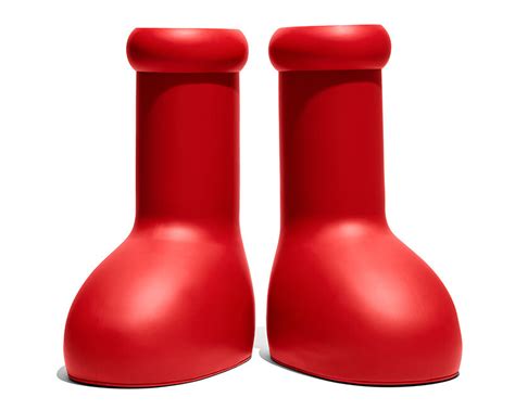 big red boots replica|big red boots for sale.